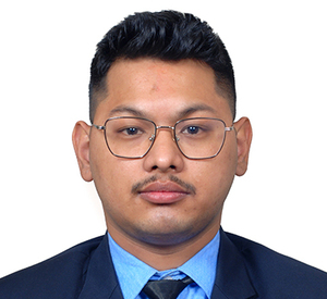bikesh-shakya