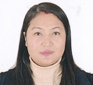 Ms. Mina Dangol