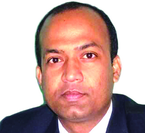 Mr. Pankaj KumarThakur