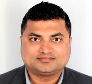 Mr. Rudra Lal Bhusal