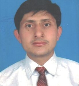 Mr. Yagya Mani Ghimire