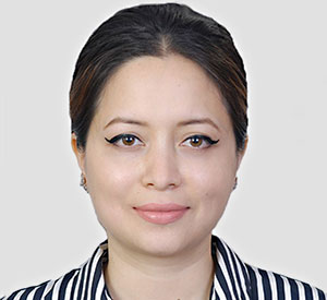 rojina-shrestha