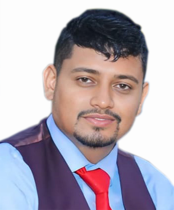 Mr. Jhabindra Pantha
